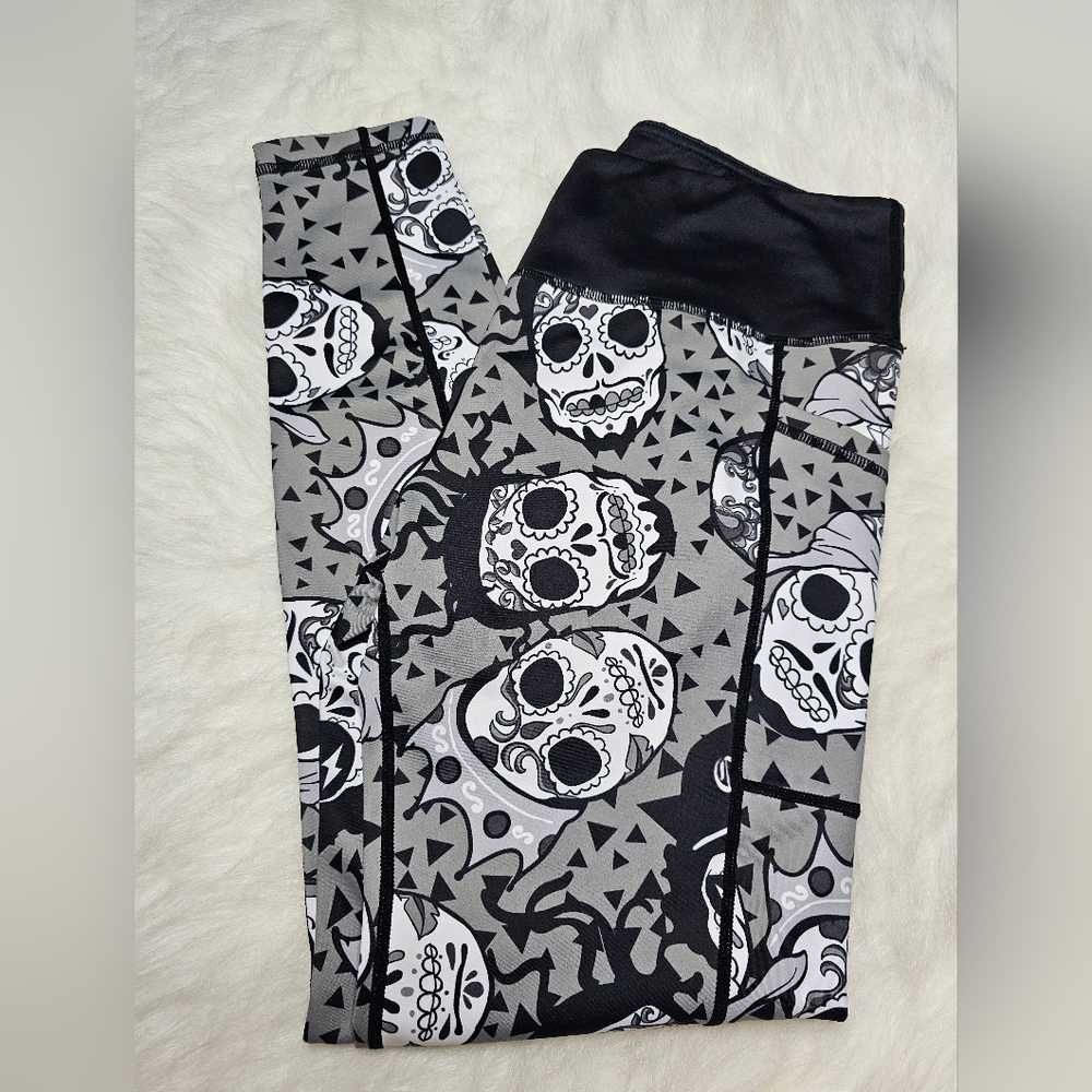 CVG Full Length Leggings